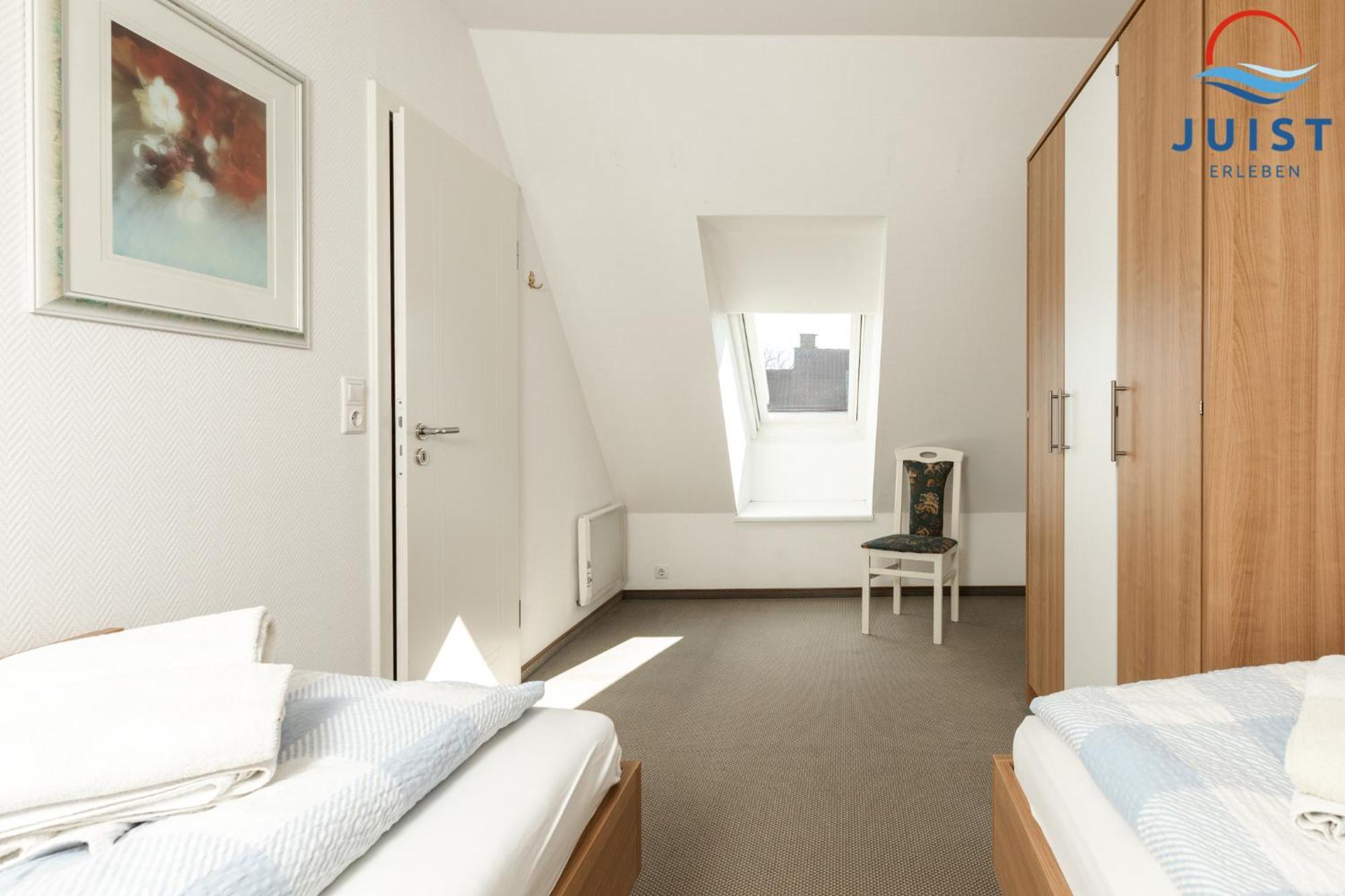 Haus Insa 144 - 4 Apartment *