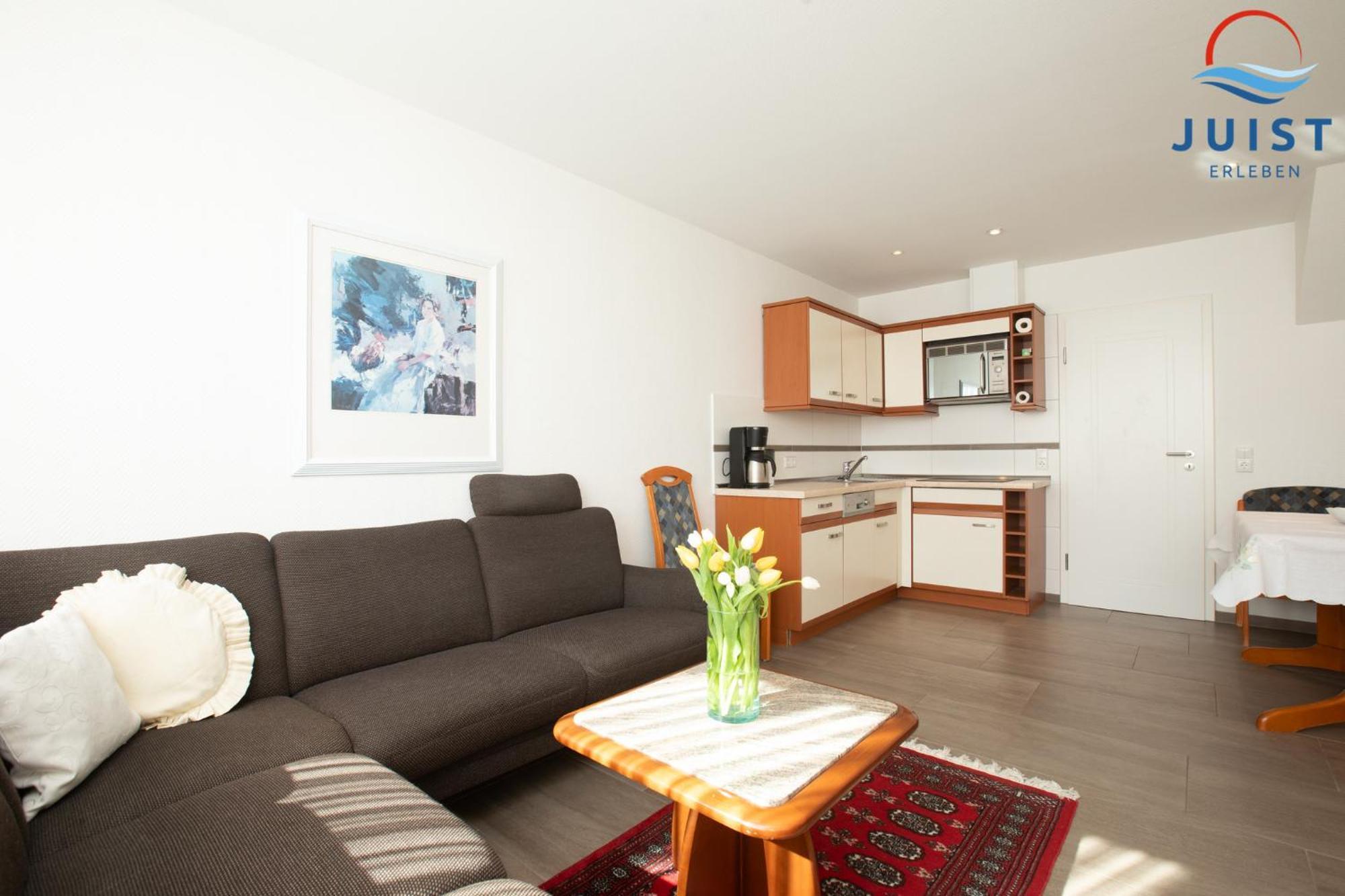 Haus Insa 144 - 4 Apartment