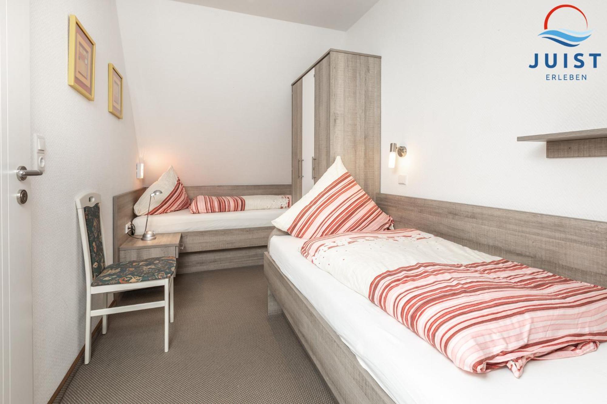 Haus Insa 144 - 4 Apartment