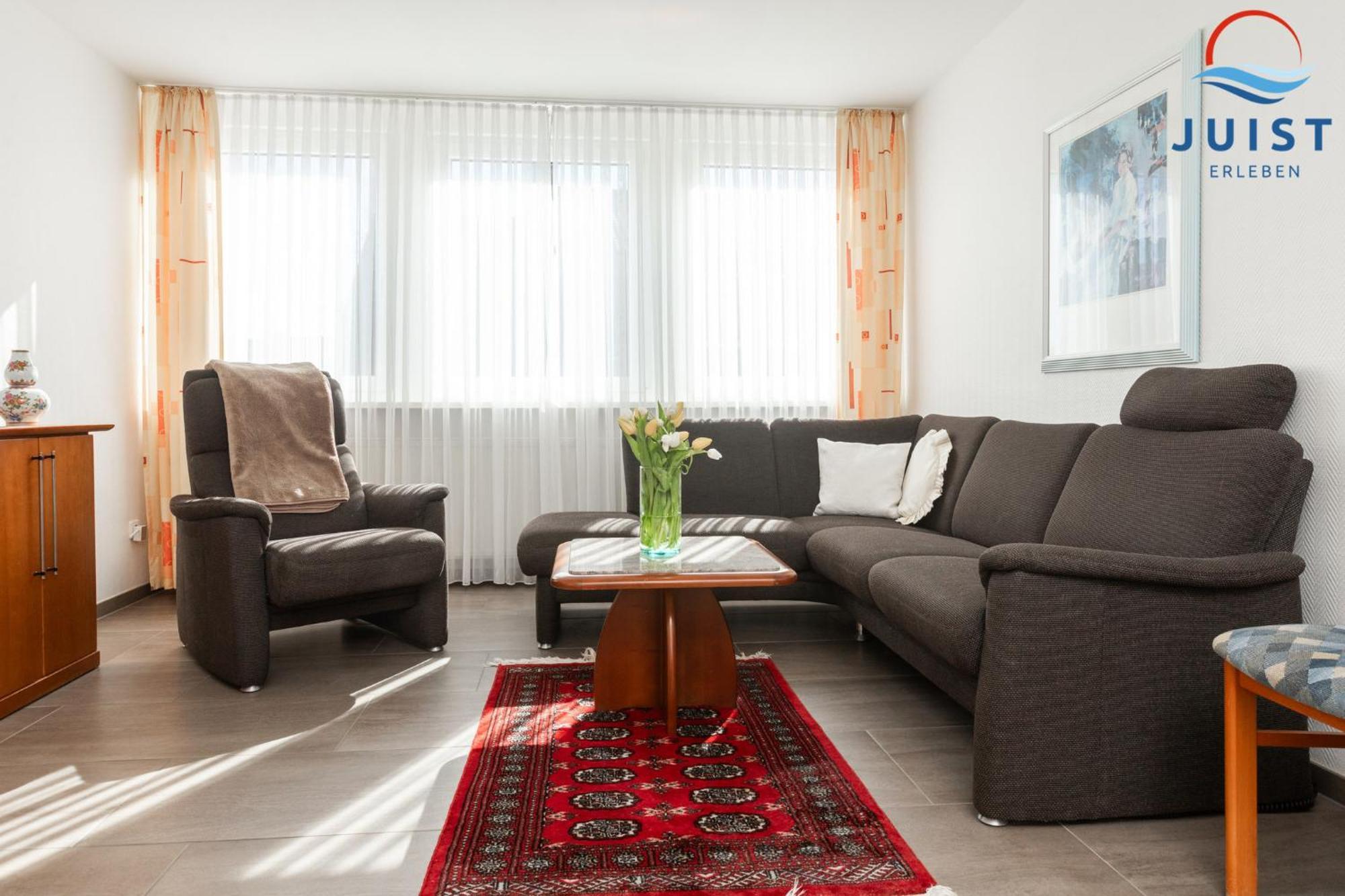 Haus Insa 144 - 4 * Juist